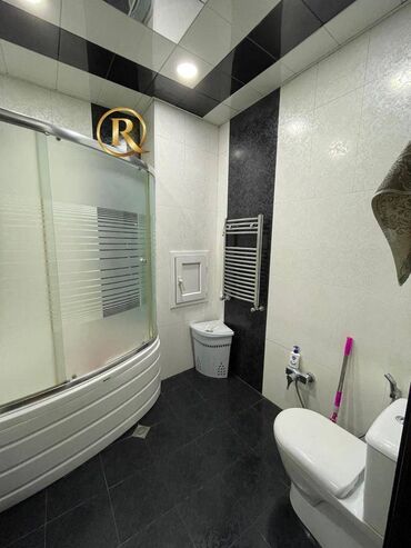 Yeni tikili: 3 otaqlı, Yeni tikili, m. Nəriman Nərimanov, 139 kv. m — 14