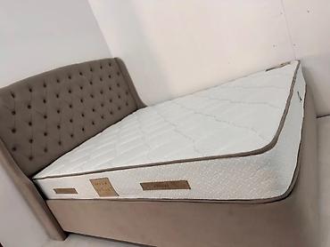 60x120: Yeni, Ortopedik matras, Bir nəfərlik — 6