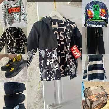 детское питание nan: Комплект lalafo.kg да детское питание nan: Комплект