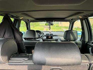 smart open: BMW X5: 2006 г., 3 л, Автомат, Дизель, Кроссовер — 6