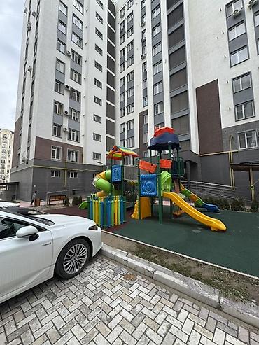 Продажа квартир: 2 комнаты, 48 м², 9 этаж — 9