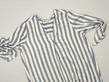 frędzle: Stradivarius, Bluzka damska, rozmiar L — 1