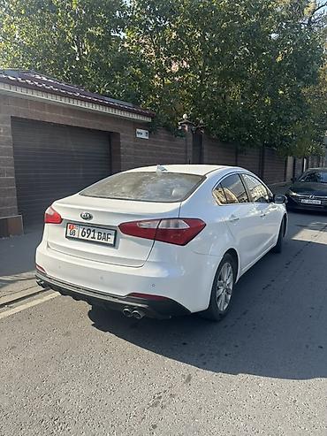 авто из кореи в рассрочку: Kia k3 2015
Выкуп рассрочка!
Без банк
Права, паспорт! — 4