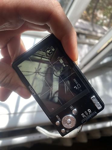 sony 3000: Продам Sony DSC-W350 Продаю компактную фотокамеру Sony DSC-W350. В — 5