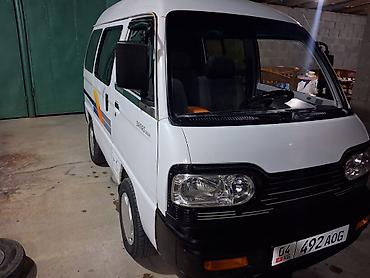 крыло киа к7: Daewoo Damas: 2007 г., 0.8 л, Механика, Бензин, Минивэн — 1