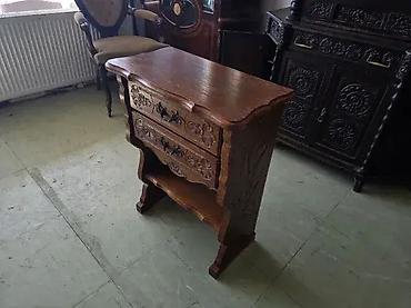 Stilske komode: Komoda u odlicnom stanju — 3