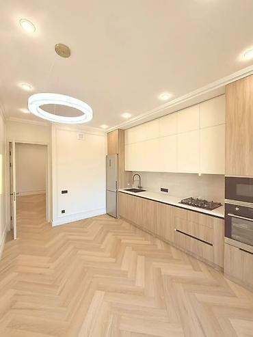 Продажа квартир: 2 комнаты, 79 м², Элитка, 7 этаж — 3