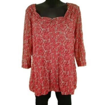 Bluze: Bluza s.oliver 3/4, vel. Xl/46, selection marka: s.oliver veličina — 1