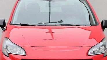 saturnus farovi: HAUBA ZA OPEL CORSA E OD 2014. DO 2019. GOD. | Polovni originalni — 1