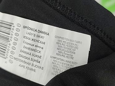 spódnice vero moda: Top Secret, Spódnica damska, rozmiar S — 5