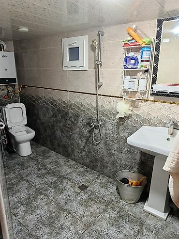 əmircanda ev: Suraxanı 3 otaqlı, 55 kv. m, Orta təmir — 7