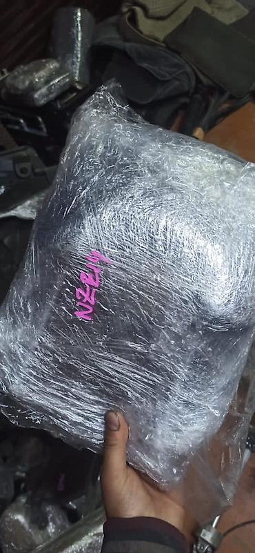 Другие детали салона: В наличии Подголовники Toyota Wish Toyota Estima Toyota Alphard — 4