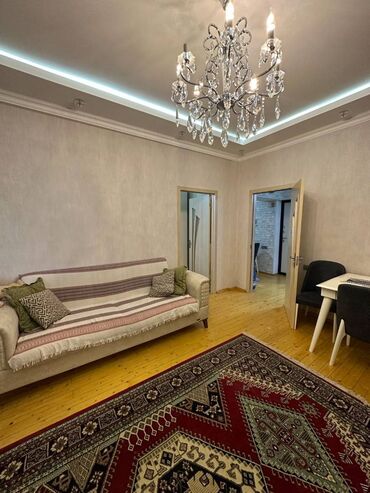 Yeni tikili: 3 otaqlı, Yeni tikili, m. Həzi Aslanov, 64 kv. m -da lalafo.az — 4 Yeni tikili: 3 otaqlı, Yeni tikili, m. Həzi Aslanov, 64 kv. m — 4