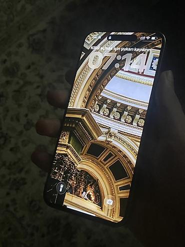iphone 15 yeni: IPhone 15 Pro Max, Gümüşü — 1