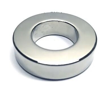 а3 размер: Неодимовый магнит-кольцо размеры: к50/25/10 к20/10/10 к30/20/5