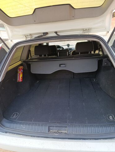 Ford: Ford Mondeo: 2003 г., 1.8 л, Механика, Бензин, Универсал — 5