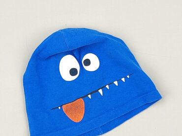 Hat, 5.10.15, 2-3 years, 50-51 cm, condition - Very good