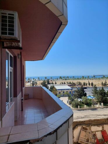 Uzunmüddətli kirayə mənzillər: Xətai metrosunun yaxınlığında meqafuna yaxın ag şəhərdə 21 mertebeli — 8