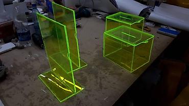 Другое оборудование для бизнеса: Продаем или сдаём в аренду лототроны разного размера и цвета и есть — 7