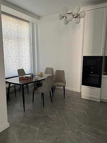 Долгосрочная аренда домов: 180 м², 5 комнат — 19