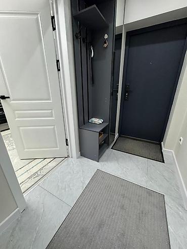 Долгосрочная аренда квартир: Студия, Риэлтор, Без подселения, С мебелью полностью — 16