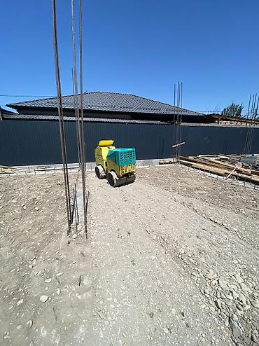 Катки: ТРАМБОВКА КАТОК КАТОК КАТКИ 1,5 тонн Каток катки Каток катки мини — 10