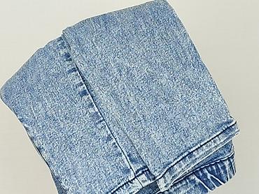 blue jeans: Legginsy Eleganckie damskie, rozmiar S — 6