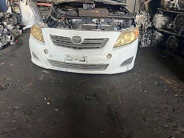 Кузовные детали: Toyota carolla 2008-2012 orginal ehtiyat hisseleri — 2