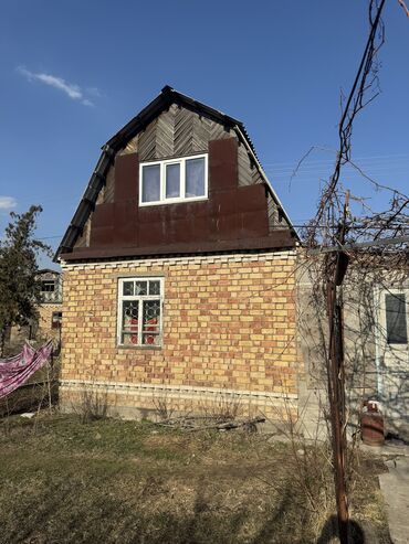 Продажа домов: Дача, 95 м², 4 комнаты, Собственник, Старый ремонт