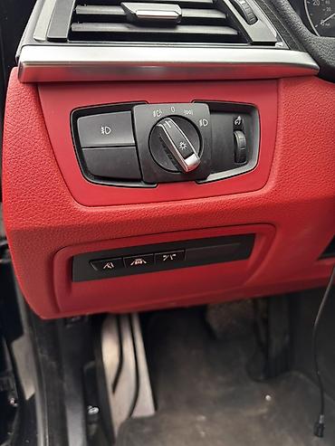 BMW: BMW Серия 4: 2016 г., Купе — 7