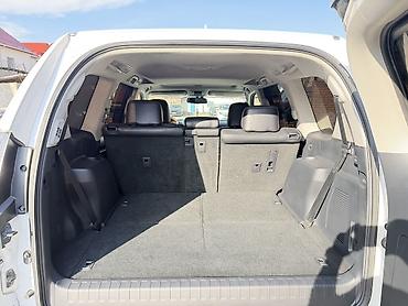 Lexus: Lexus GX: 2009 г., 4.7 л, Бензин, Внедорожник — 6