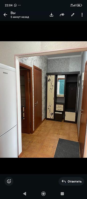 Долгосрочная аренда квартир: 2 комнаты, С мебелью полностью — 10