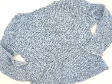 Jumpers: Women`s sweater, XL (EU 42)