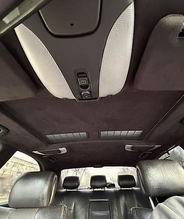 Mercedes-Benz: Mercedes-Benz S-Class: 2004 г., 3.2 л, Автомат, Дизель, Седан — 14