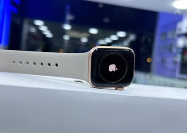tecno spark 6: SE Gold Aluminum Case Starlight Sport Band 40MM б/у состояние