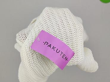 kgw stroje: Pakuten, Sweter damski, rozmiar One size — 4