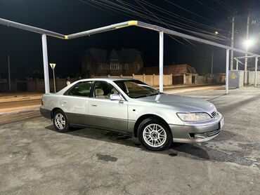 авто машина автомат: Toyota Windom: 1996 г., 2.5 л, Автомат, Бензин, Седан