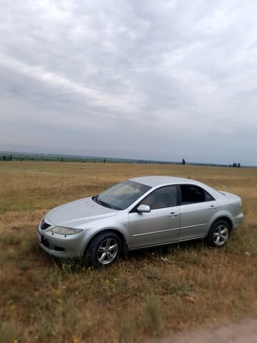 пороги на мазду 6: Mazda 6: 2002 г., 1.8 л, Механика, Бензин, Седан