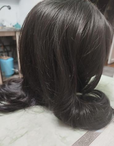 Аксессуары для волос: Аксессуар для волос, Парик, Женские — 5