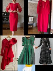 Kokteyl donlar: Kokteyl donu, Maksi, Adl, XL — 14