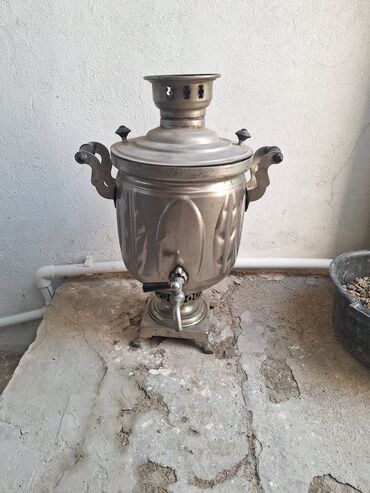 ucuz netbook: İşlənmiş Od Samovar, 5 l, Ünvandan götürmə lalafo.az -da ucuz netbook: İşlənmiş Od Samovar, 5 l, Ünvandan götürmə