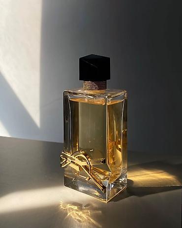 Gözəllik və sağlamlıq: Yves Saint Laurent Libre – qadınlar üçün Eau de Parfum/Intense 90 ml — 2
