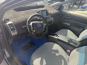 продажа внедорожников: Toyota Prius: 2007 г., 1.5 л, Вариатор, Гибрид, Хэтчбэк — 6