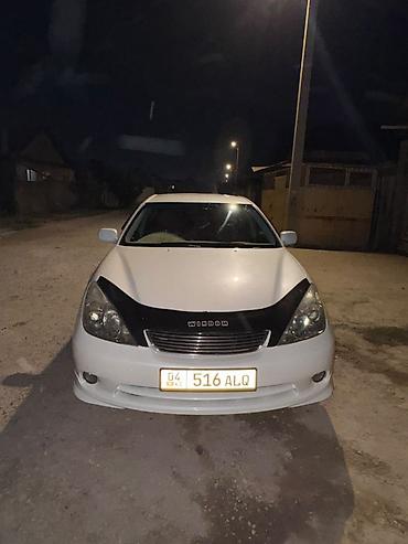Продажа авто: Toyota Windom: 2006 г., 0.3 л, Автомат, Газ, Седан — 6