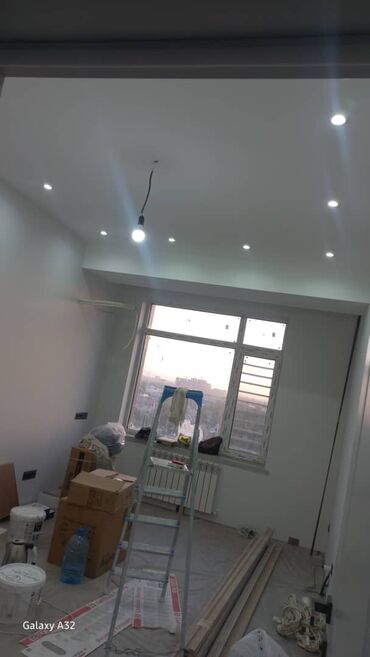 Панели, обшивки: Ремонт квартир под,ключ — 2