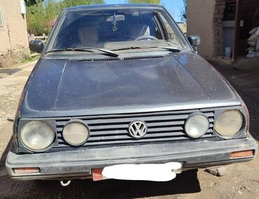 продаю голф 3: Volkswagen Golf: 1.8 л | 1991 г. | Седан