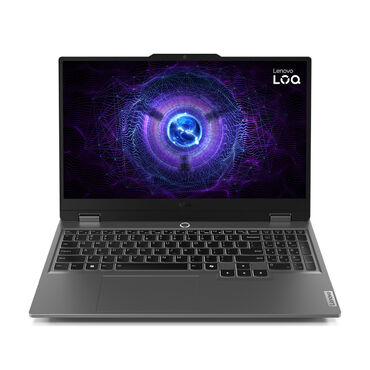 Ноутбуки: Ноутбук, Lenovo, 16 ГБ ОЗУ, Intel Core i7, 15.6 ", Новый, Игровой, память SSD