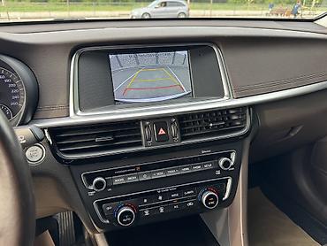 Kia: Kia Optima: 2019 г., 2 л, Автомат, Бензин, Седан — 18