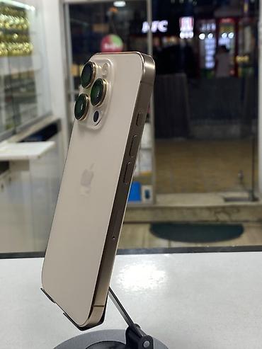 iphone 17 e: IPhone 15 Pro, Natural Titanium, Face ID — 3