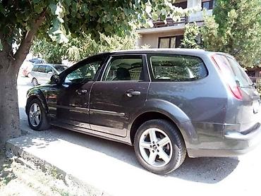 kamere za auto 360: Kompletan auto u delovima za ford focus od 2004. Do 2007. God. | — 8